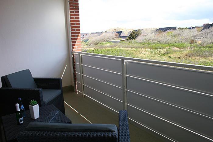 Uasterfuar Apartment Hornum Exterior photo